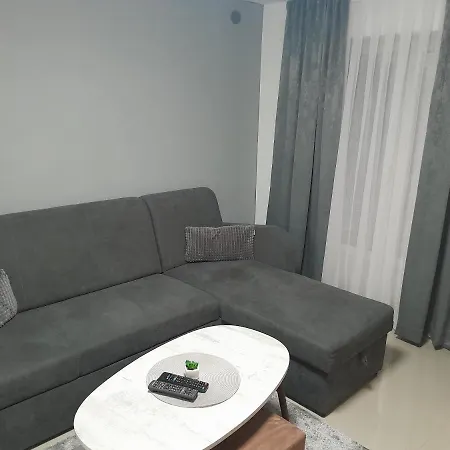 Bet 1 Maj Broj 24 Apartment Gradacac