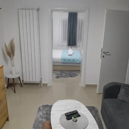 Bet 1 Maj Broj 24 Gradacac