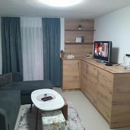 Bet 1 Maj Broj 24 Apartamento *