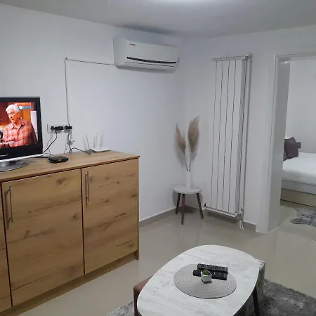 Bet 1 Maj Broj 24 Apartment *