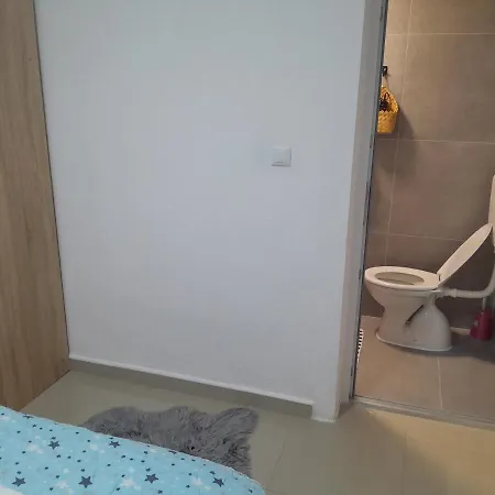 Bet 1 Maj Broj 24 Apartamento *