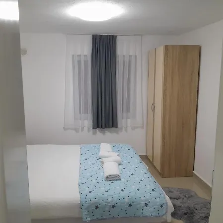 Bet 1 Maj Broj 24 Apartamento Gradacac