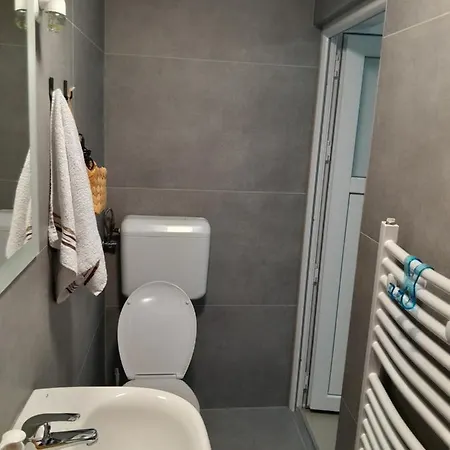 Apartamento Bet 1 Maj Broj 24 *